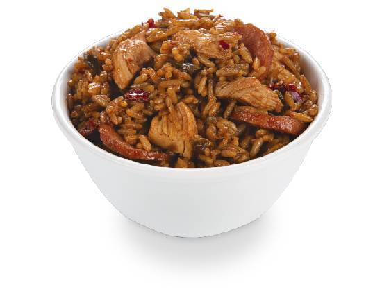 Order Jambalaya food online from Krispy Krunchy Chicken store, Seattle on bringmethat.com