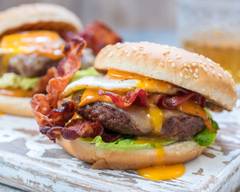 The Burger Project