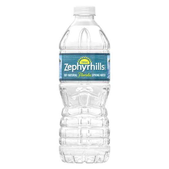 Order Zephyrhills water food online from Chevron store, Satellite Beach on bringmethat.com