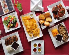 Van Van Cuban Cafe