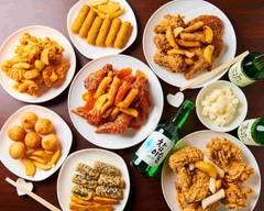チキンハウス Chickenhouseの出前 宅配 テイクアウトメニュー ウーバーイーツ