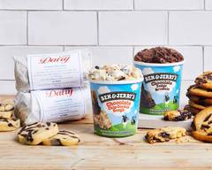 Ben & Jerry’s Scoop Shop Chatswood