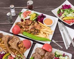 3 Maison Kebab