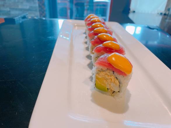 Order Spicy lady food online from Miso store, Kingston on bringmethat.com