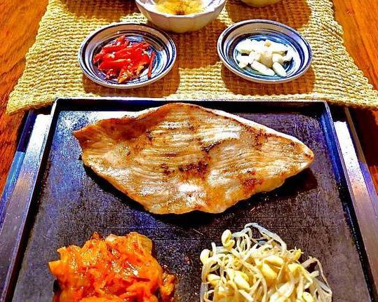 菜豚屋-林森店