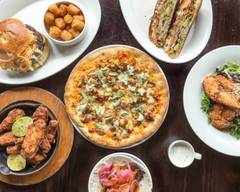 Gluten Free Pizza Garden