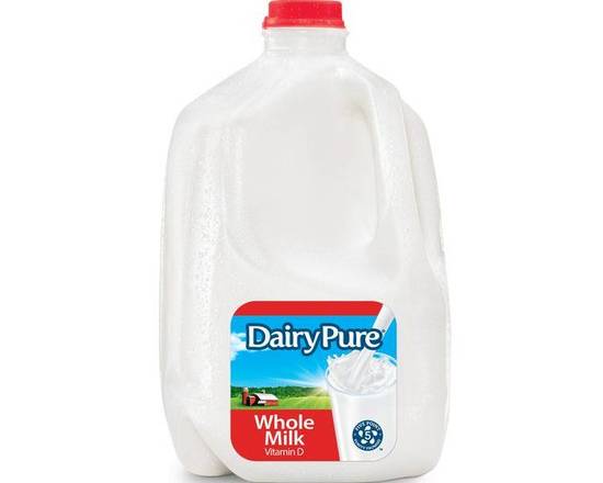 Order Milk 1 Galon food online from Alton Food Plaza store, Miami Beach on bringmethat.com