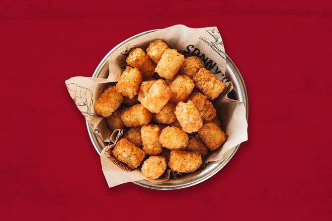 Order Tater Tots  food online from Sonny's BBQ- Waldo Rd. store, Gainesville on bringmethat.com