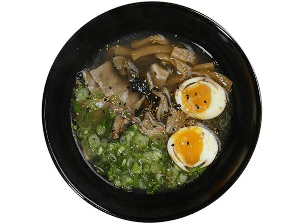 Order Pho Men Ramen food online from Wooden Ladle store, Oldsmar on bringmethat.com