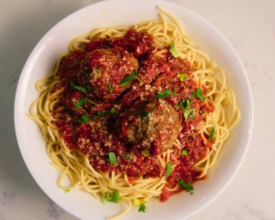 Order One Pound food online from Passione pizzeria and market store, Los Angeles on bringmethat.com