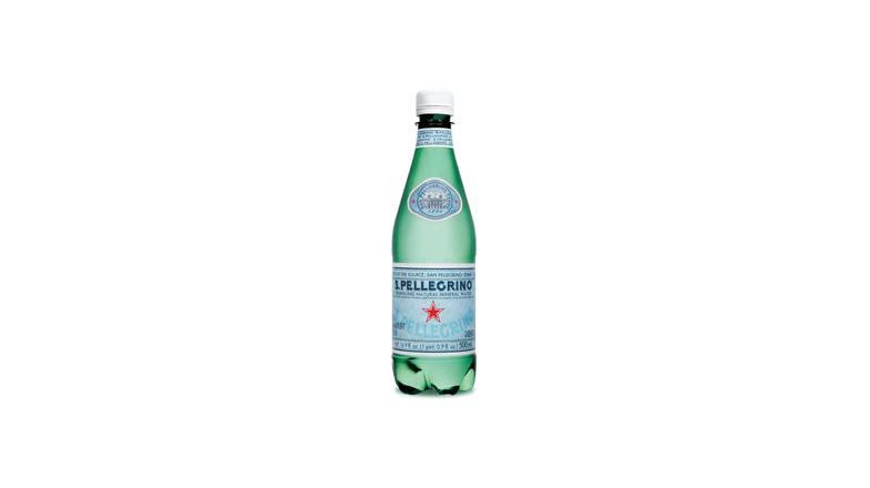 Order San Pellegrino Sparkling  food online from Chipotle store, Philadelphia on bringmethat.com