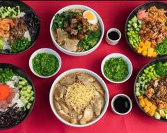 Bibim Bap (Santa Fe)