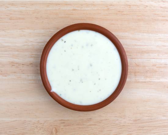Order Side of Ranch food online from Franks Philly Cheesesteaks store, Las Vegas on bringmethat.com