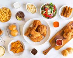 Club de Pollos