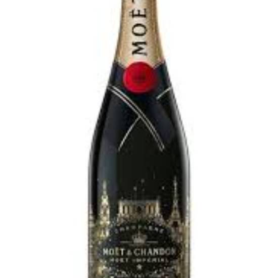 Order Moet & Chandon IMPERIAL  food online from Duke Liquor & Jr. Market store, Los Angeles on bringmethat.com