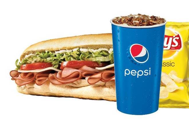 Order American Favorite Meal food online from Milio's Sandwiches store, Eden Prairie on bringmethat.com