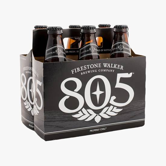 Order Firestone 805 food online from Rocky Liquor store, Claremont on bringmethat.com