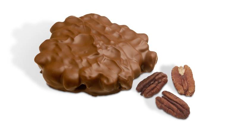 Order Milk Chocolate Pecan Bear food online from Cold Stone Creamery store, Glenarden on bringmethat.com