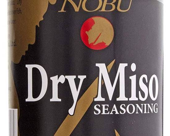 Order Dry Miso Shaker (2.2oz) food online from Nobu Miami store, Miami Beach on bringmethat.com
