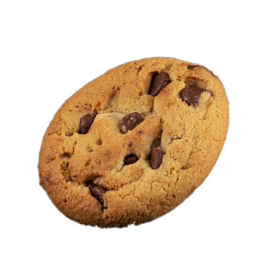 Order Chocolate Chip Cookie food online from The Halal Guys store, Atlanta on bringmethat.com