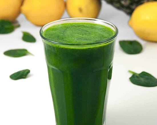 Order Green Delight 16 Oz food online from Fresko Market store, Miami on bringmethat.com