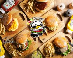 バンバーガー 八丁堀 Ban Burger HACCHOUBORI