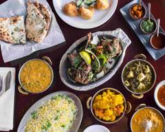 Lotus Curry House