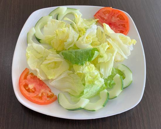 Order House Salad food online from Hibachi Express store, Temple Terrace on bringmethat.com