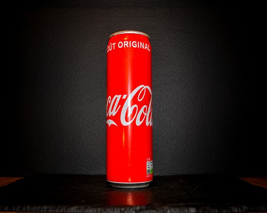 Coca Cola 33 cl