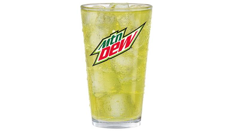 Order Mountain Dew food online from Bj Restaurant & Brewhouse store, Westminster on bringmethat.com