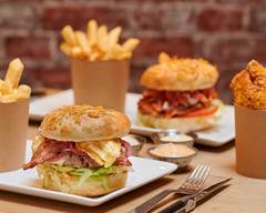 Be Burger - Zaventem