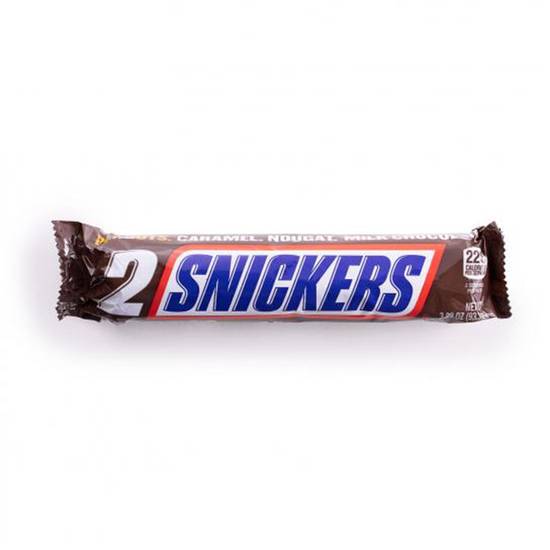Order Snickers Ice Cream Bar (2.8 oz) food online from Gilligan Retail store, Prescott on bringmethat.com