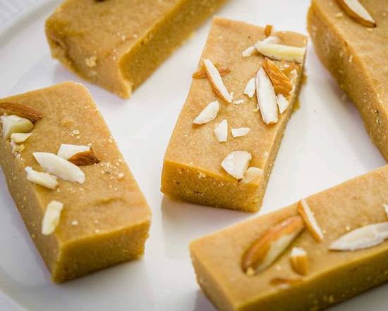 Order Barfi  food online from Hadi Restaurant store, New York on bringmethat.com