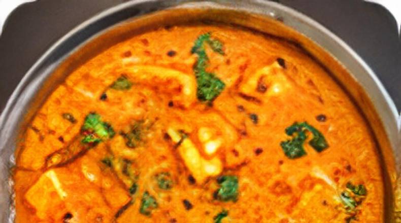 Order Mixed Veg Kadai Masala food online from Maa Kitchen store, Jacksonville on bringmethat.com
