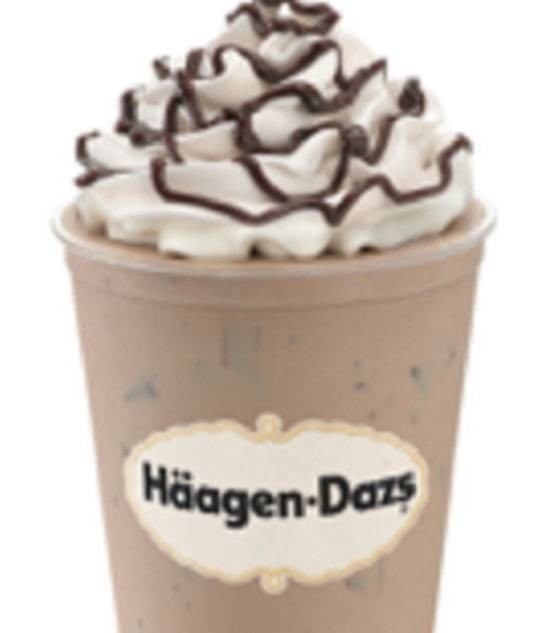 Order Java Chip Milkshake food online from Haagen Dazs Shop store, Woodbury on bringmethat.com