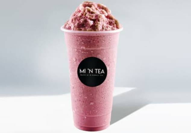 Order Pink Crush food online from Mi n Tea store, Philadelphia on bringmethat.com