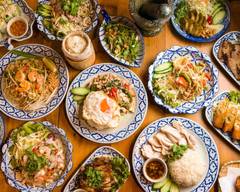 タイ食堂　The Spicy Café Thai Restaurant The Spicy Café