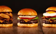 Ranch Burger Co. (850 Massachusetts Ave)