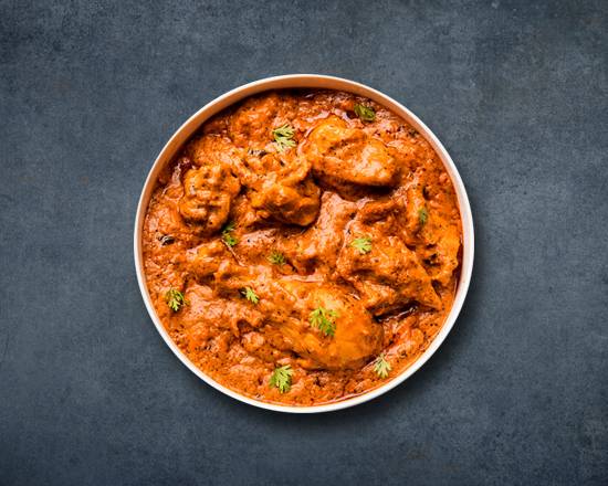 Order Chicken Tikka Fiesta food online from Curry Capital store, San Jose on bringmethat.com