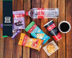 Circle K 🛒 (16 de Septiembre)