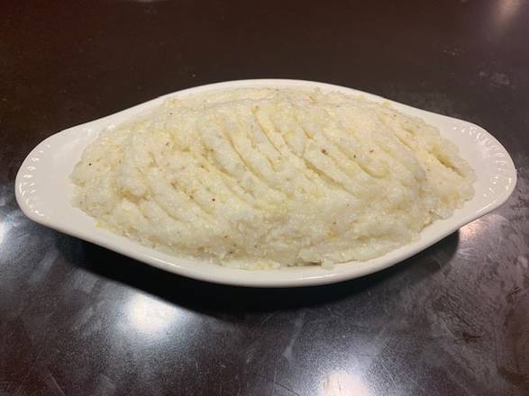 Order Southern Grits food online from Legacy Kitchen Craft Tavern store, New Orleans on bringmethat.com