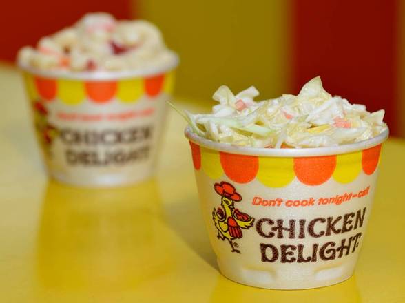 Order Potato Salad food online from Chicken Delight store, Jersey City on bringmethat.com