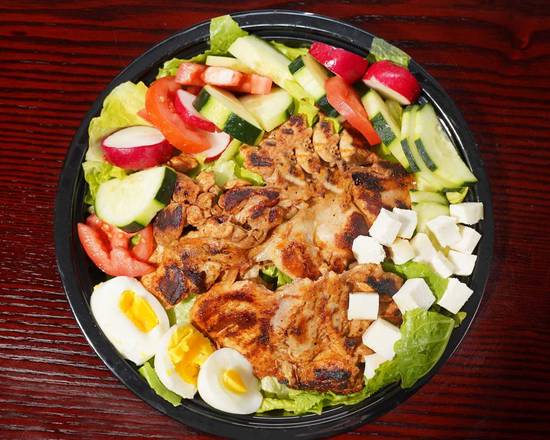 Order Ensalada de Pollo food online from Armenia Sonsonate store, Los Angeles on bringmethat.com