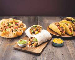 Fresh Burritos - Clermont-Ferrand