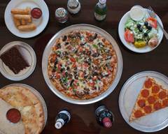 Luigi's Pizza & Fun Center