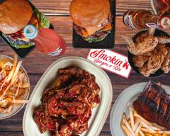Smokin Burgers n’ Ribs (Sherwood)