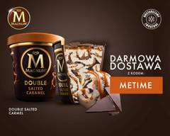 Lody Ice Cream NOW - Podgórze II
