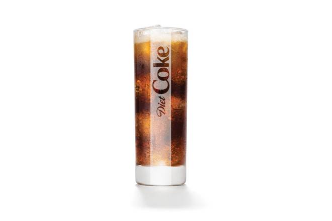 Order Diet Coke food online from Good as Cluck store, Odessa on bringmethat.com