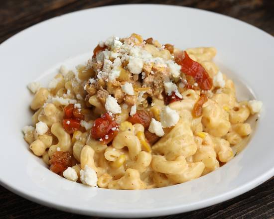 Order Street Mac food online from Monster Mac store, Loxahatchee on bringmethat.com