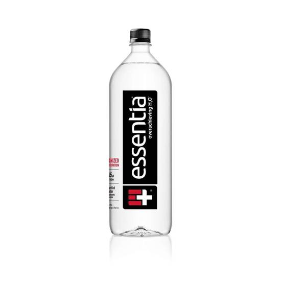 Order Essentia Ionized Alkaline 9.5 pH Bottled Water, 1.5 L food online from Cvs store, MARTINEZ on bringmethat.com